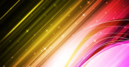 burst of color in your digital signage display. show the world your digital sign